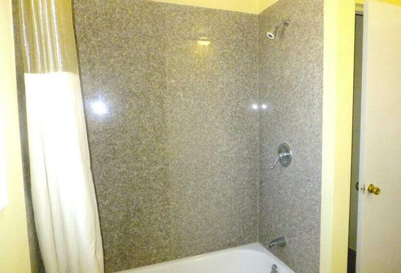 Стандартный Номер Кровать Кинг, Long Beach Motel