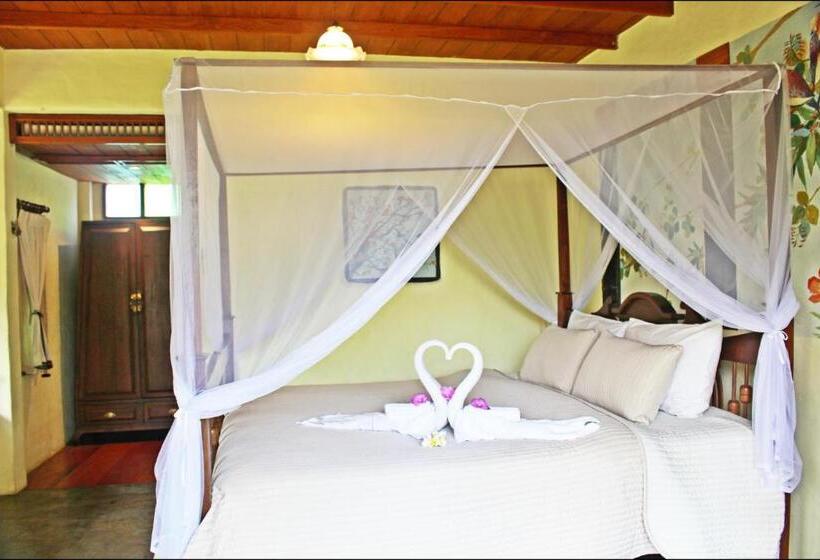 주니어 스위트, Pai Vimaan Resort