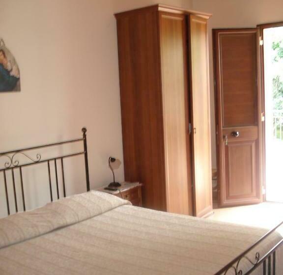 스탠다드 룸, Agriturismo La Grevillea