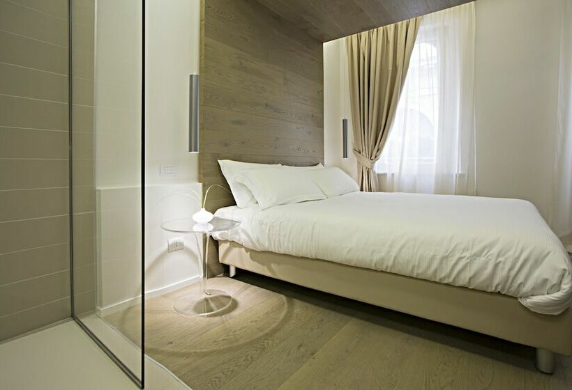 اتاق لوکس, Borgoleoni 18  Room And Breakfast