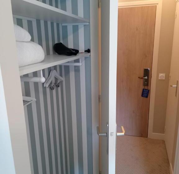 Номер Стандарт, Best Western Flers Centre Gare