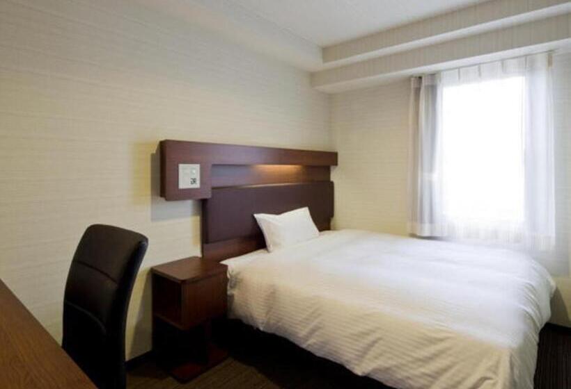 Номер Стандарт Индивидуальный, Green Rich Hotel Kyoto Station South