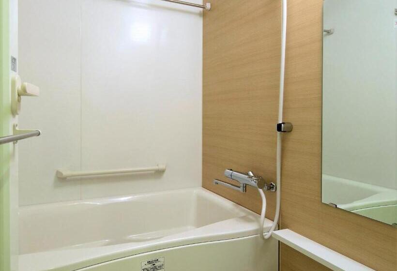 Номер Стандарт, Green Rich Hotel Kyoto Station South