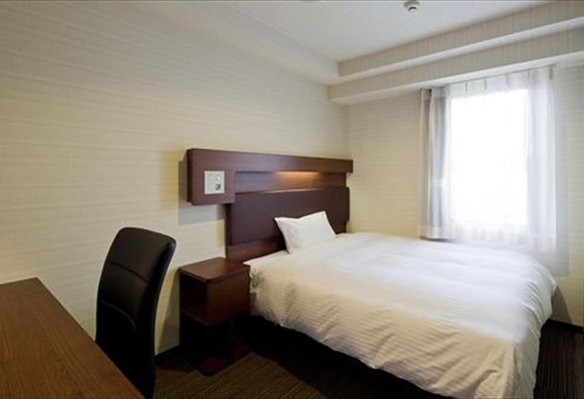 Номер Стандарт Индивидуальный, Green Rich Hotel Kyoto Station South