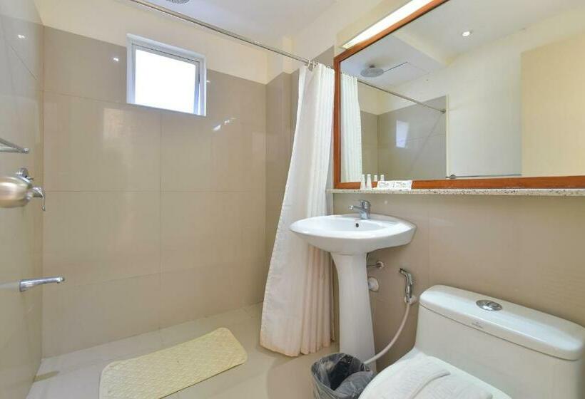 غرفة قياسية مطلّة علي البحر, Signature Boracay South Beach