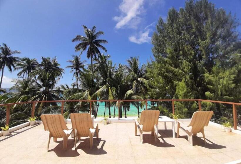 غرفة سوبيريور, Signature Boracay South Beach