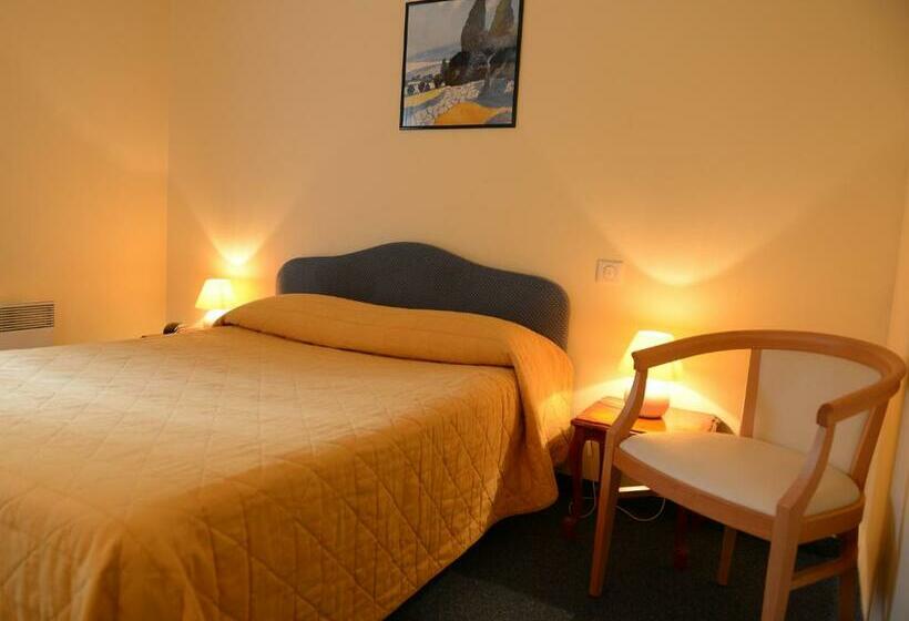 Номер Стандарт, Best Western Flers Centre Gare