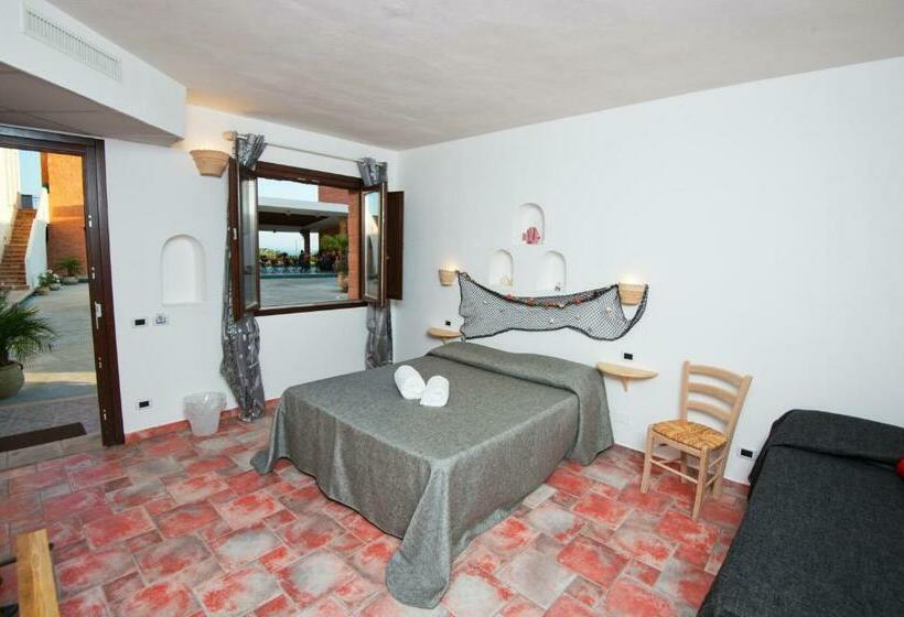 Номер Стандарт Трехместный, Il Marchese Hotel & Spa