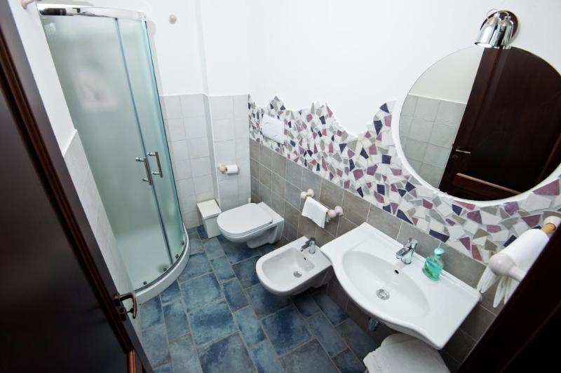 Номер Стандарт Трехместный, Il Marchese Hotel & Spa