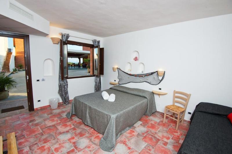 Номер Стандарт, Il Marchese Hotel & Spa