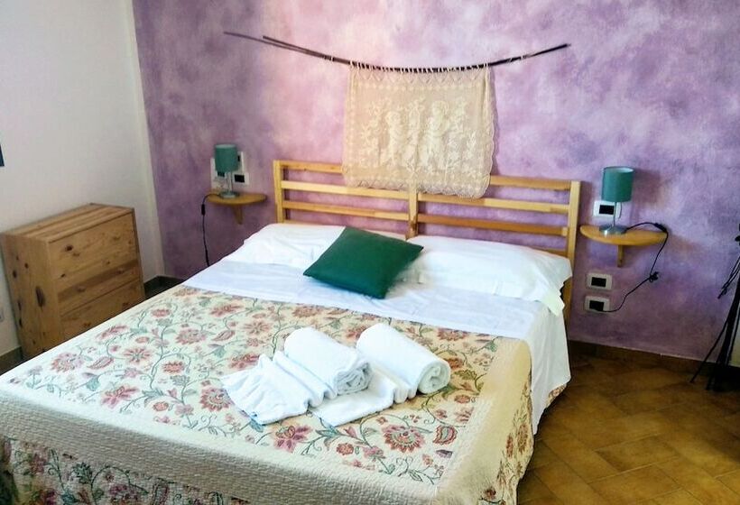 Номер Deluxe, Il Marchese Hotel & Spa