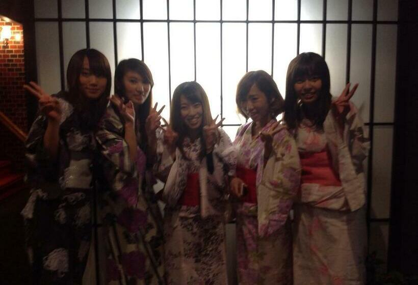 スタンダードルーム, Manten No Hoshi
