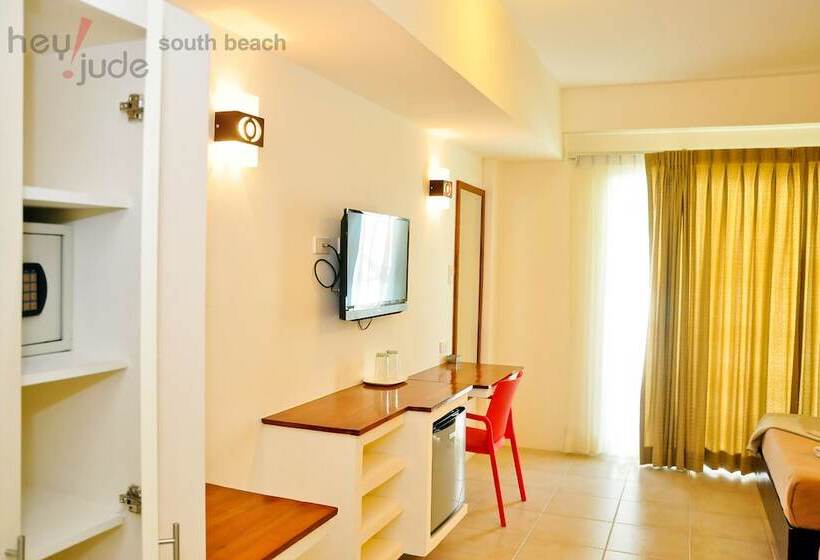 غرفة قياسية مطلّة علي البحر, Signature Boracay South Beach
