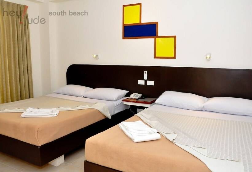 غرفة بريميوم, Signature Boracay South Beach