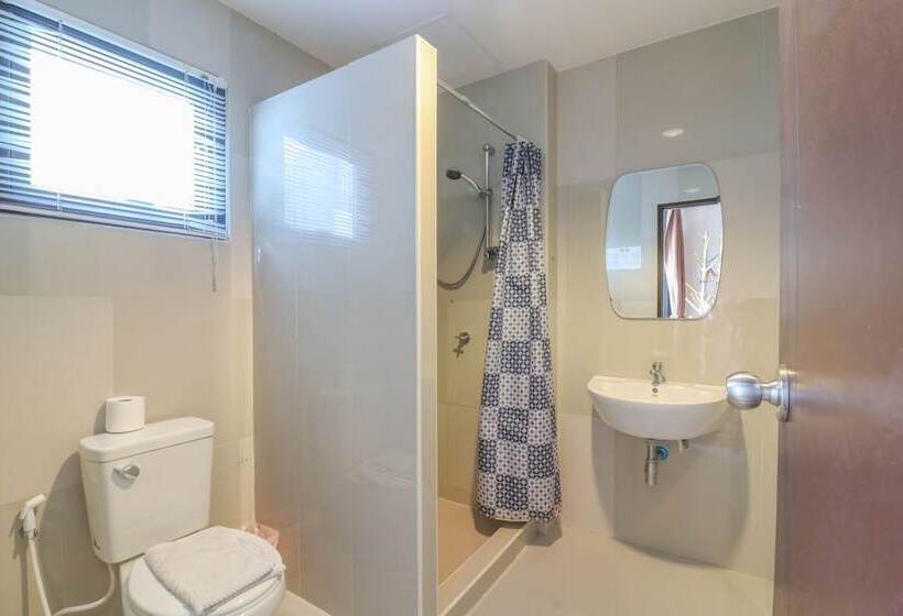 Номер Deluxe, Zak Residence