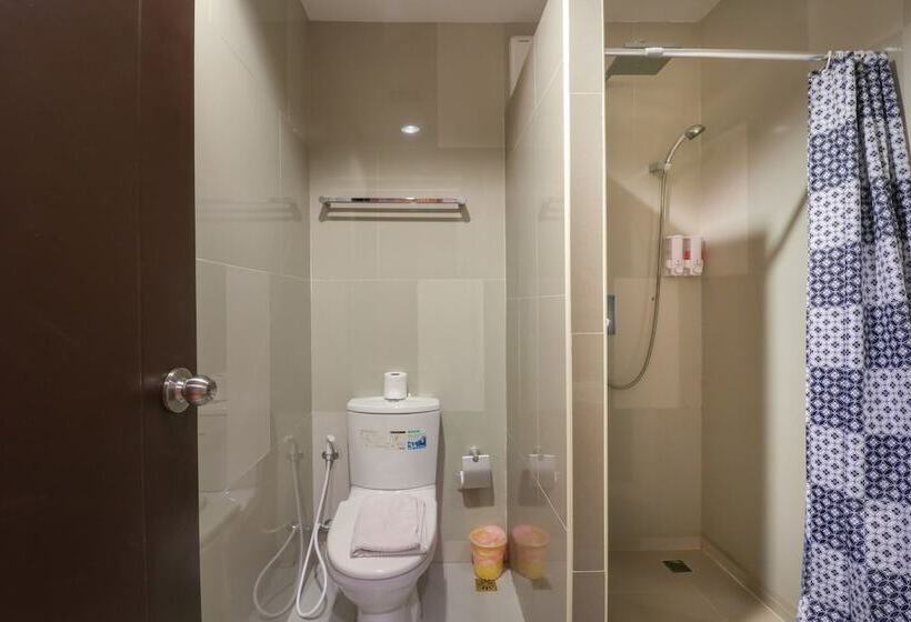 Номер Стандарт, Zak Residence
