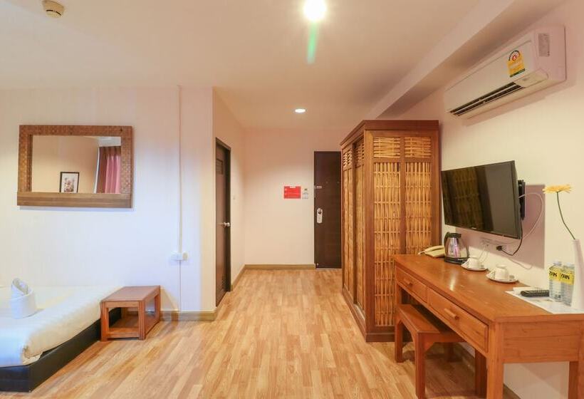 Номер Стандарт, Zak Residence