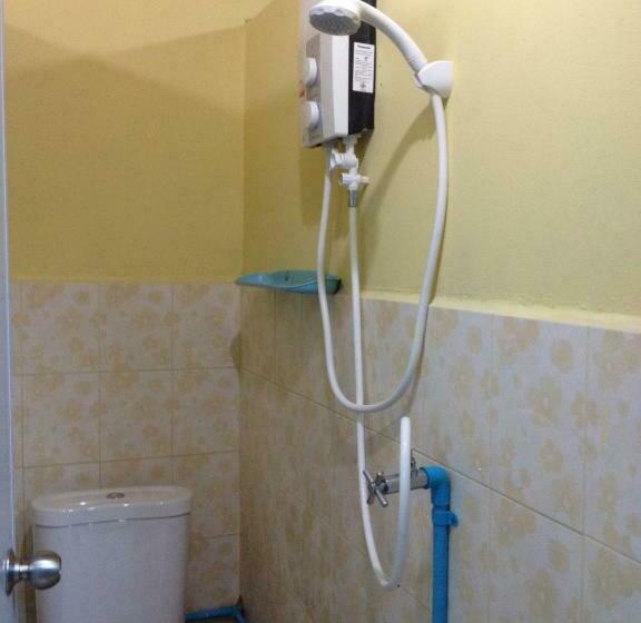 Кровать в Общей Комнате, Seventeen Hostel