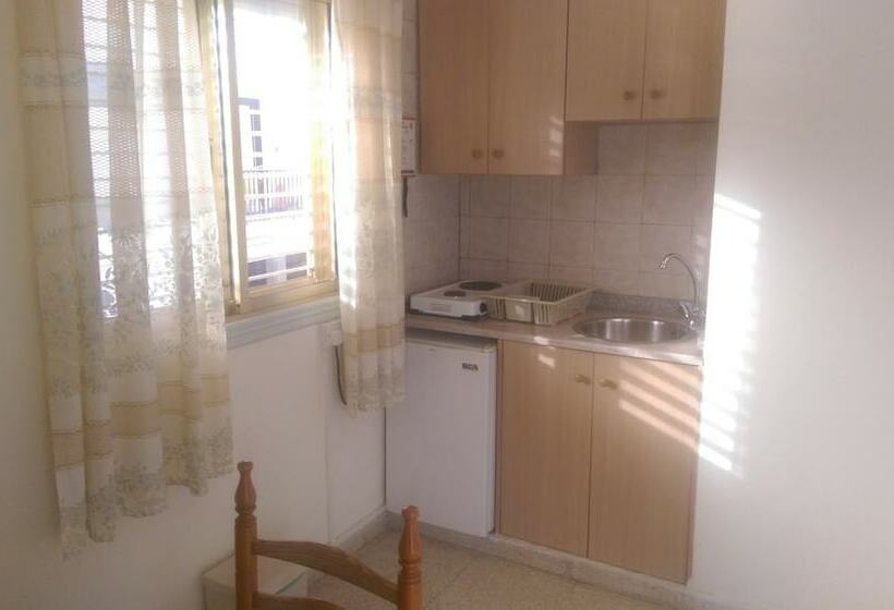 침실 1개 아파트, Barbara Tourist Apartments