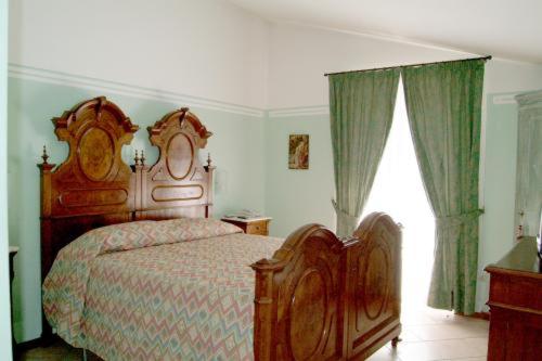 스탠다드 룸, Albergo Olivo