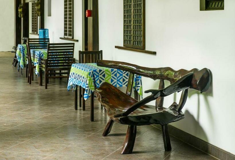디럭스 룸, Balay Tuko Garden Inn
