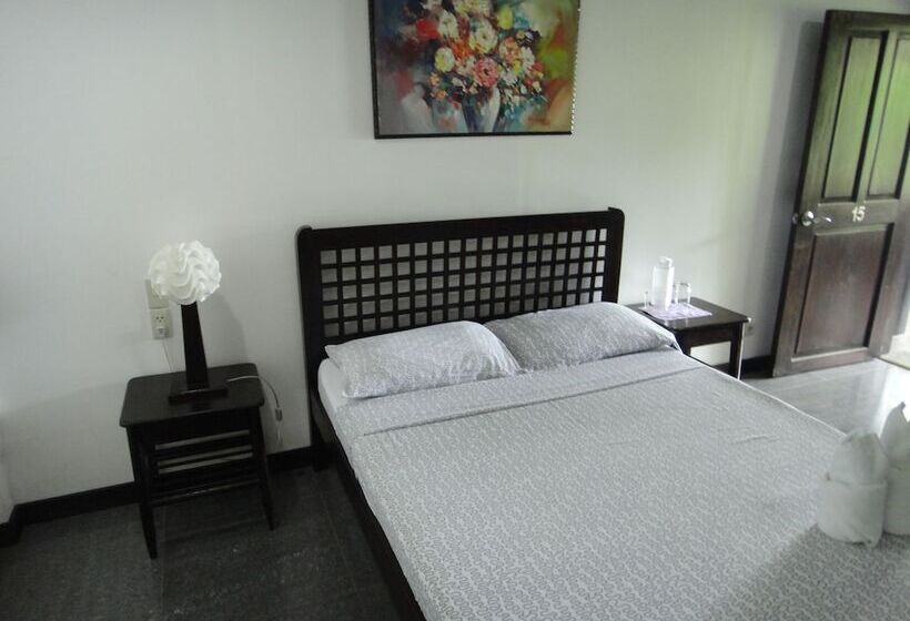 디럭스 룸, Balay Tuko Garden Inn