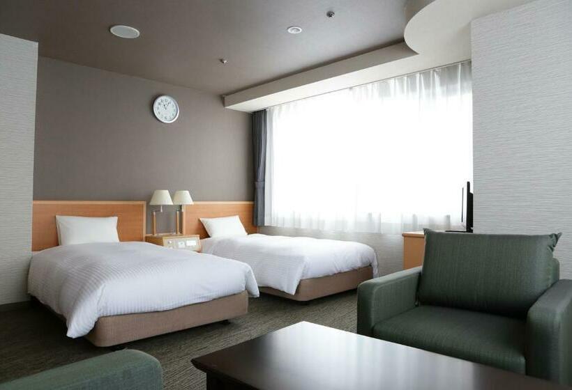 اتاق استاندارد, Premium Green Hills
