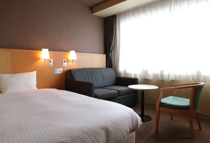 اتاق استاندارد یک نفره, Premium Green Hills
