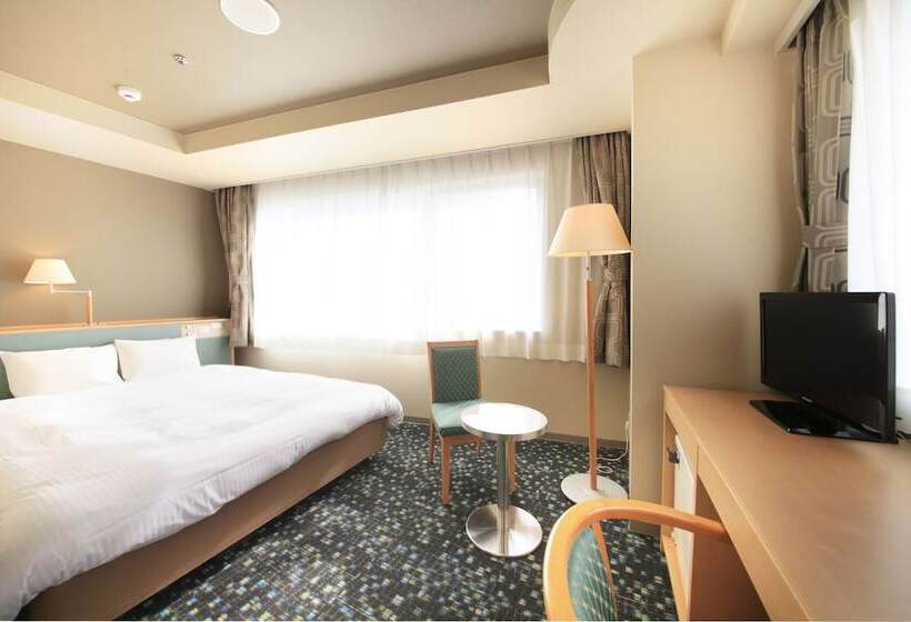 اتاق استاندارد, Premium Green Hills