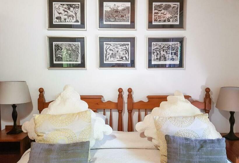 Номер Стандарт, Santa Lucia Guest House