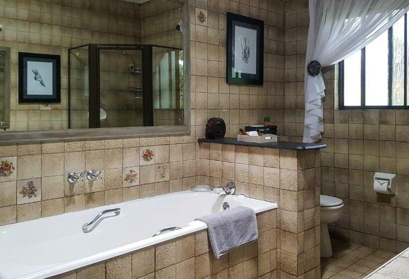 Номер Стандарт, Santa Lucia Guest House