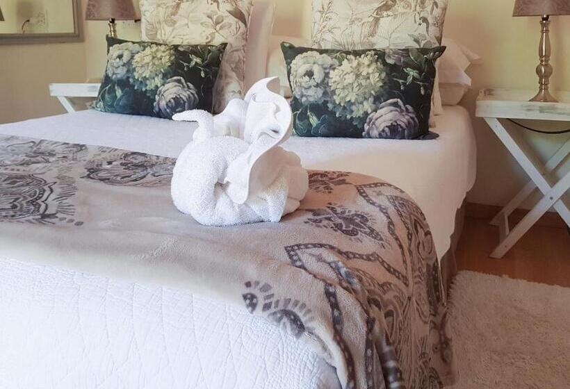 Номер Стандарт, Santa Lucia Guest House