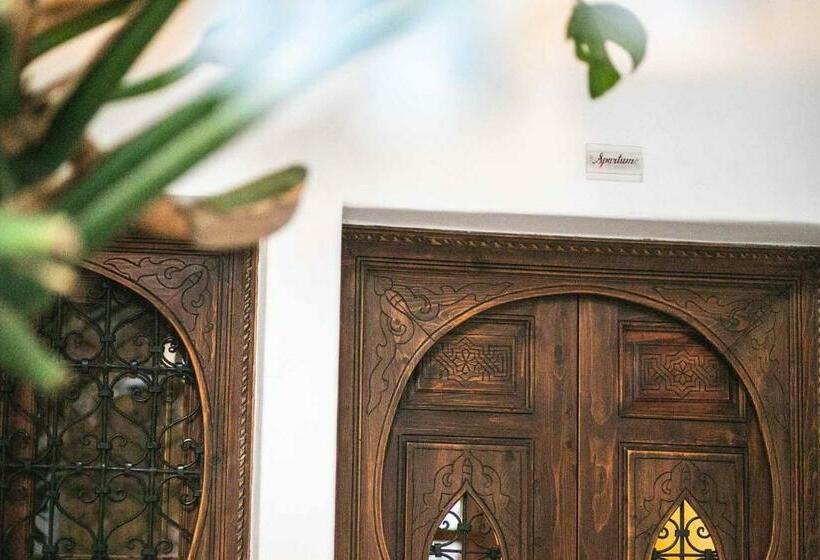 اتاق سوپریور, Boutique Patio Del Posadero