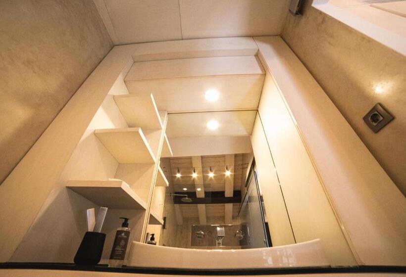 سوییت, Boutique Patio Del Posadero