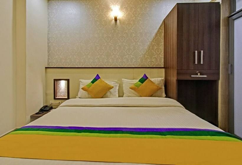 エコノミールーム, Itsy Hotels Deluxe Inn