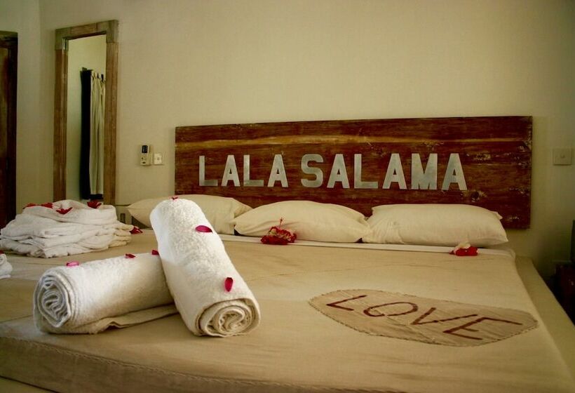 سوییت با چشم‌انداز دریا, Mawe Resort Watamu Boutique