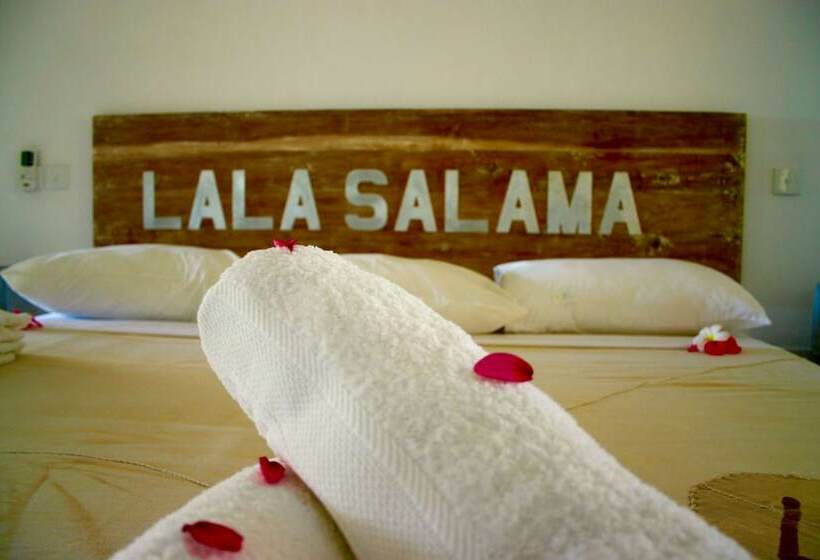 سوییت با چشم‌انداز دریا, Mawe Resort Watamu Boutique