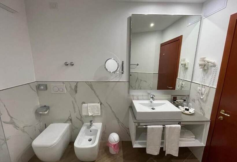 수피리어 스위트, Mediterranee Family Hotel & Spa