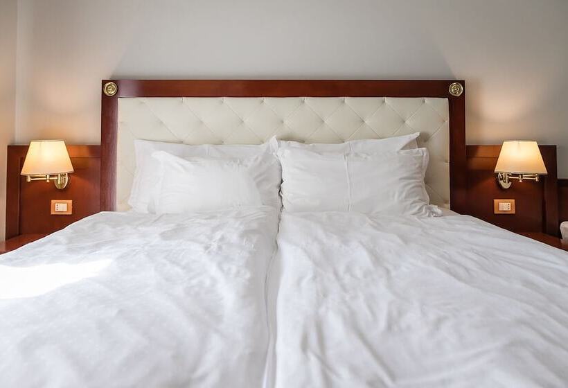 프리미엄 스위트, Mediterranee Family Hotel & Spa
