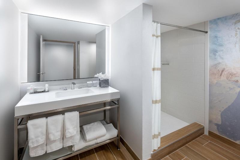 آپارتمان پریمیوم 1 خوابه, Oasia Suites Kuala Lumpur
