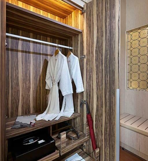 آپارتمان پریمیوم 1 خوابه, Oasia Suites Kuala Lumpur