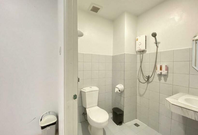 اتاق استاندارد, Pensiri House   Sha Extra Plus