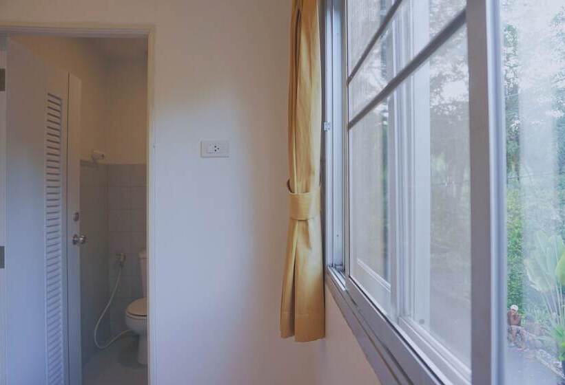 اتاق استاندارد, Pensiri House   Sha Extra Plus