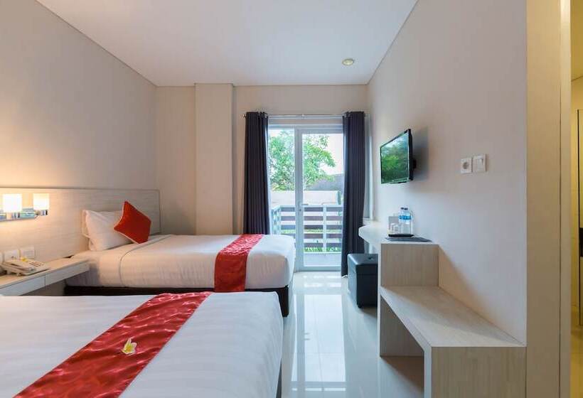 Номер Superior, The Rinaya Canggu By Ecommerceloka