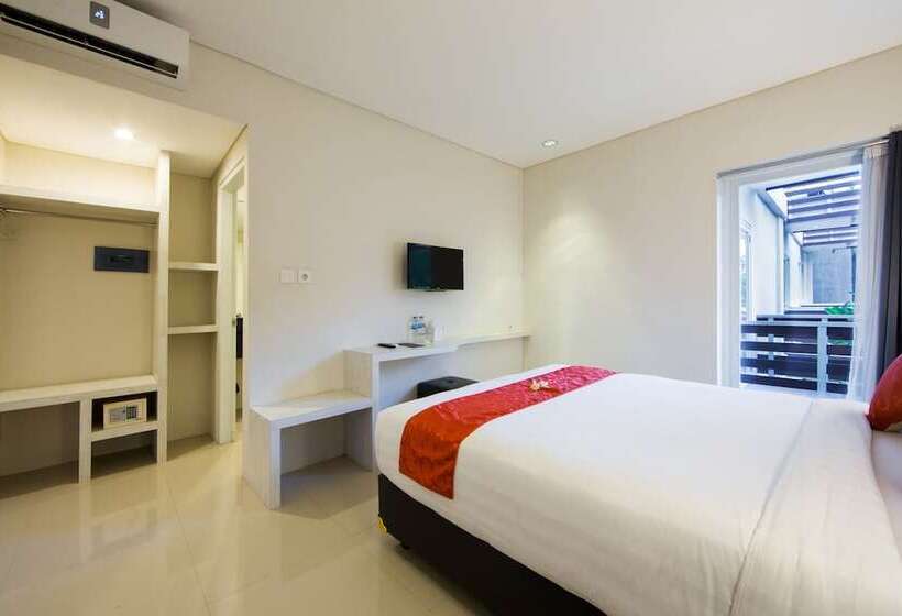 Номер Superior, The Rinaya Canggu By Ecommerceloka