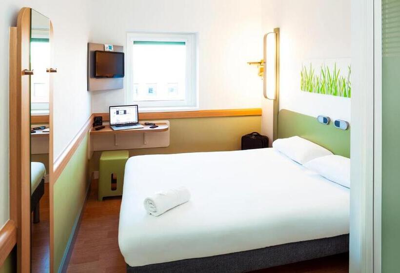 Классический Номер, Ibis Budget Hotel Edinburgh Park