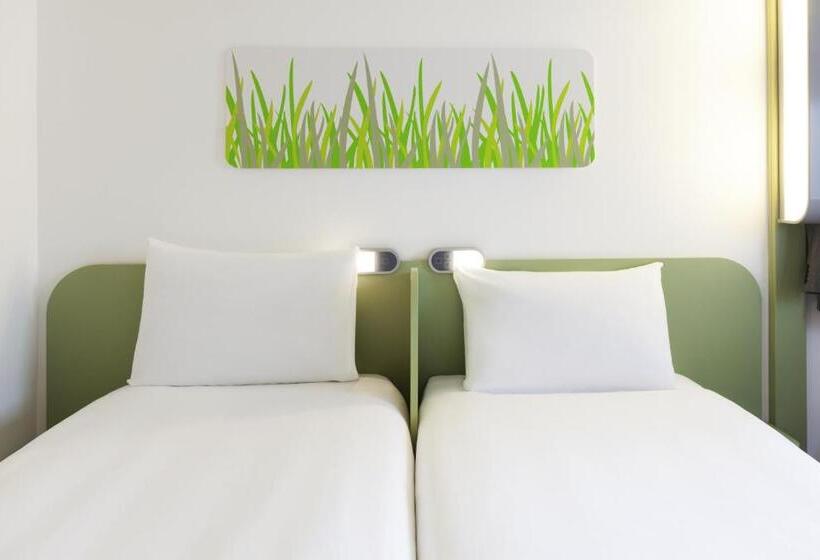 Номер Стандарт, Ibis Budget Hotel Edinburgh Park