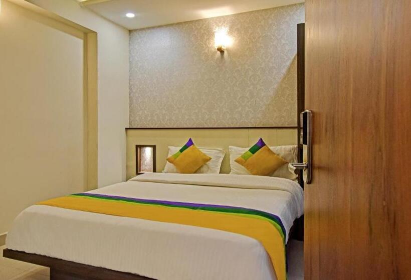 エコノミールーム, Itsy Hotels Deluxe Inn