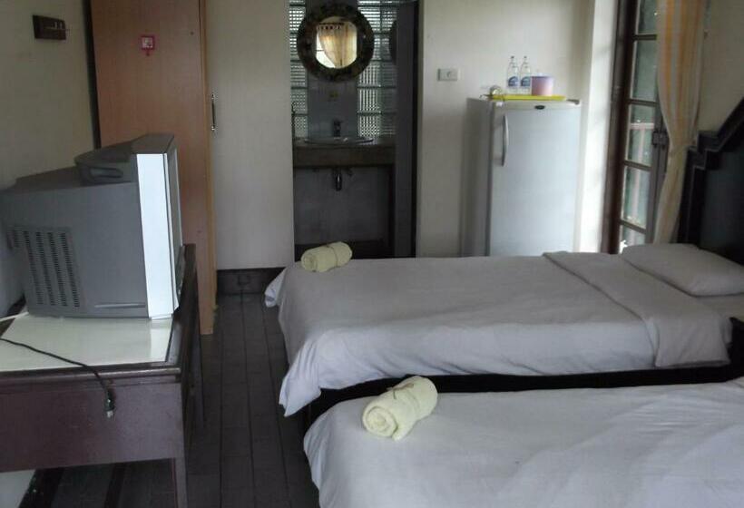 Номер Стандарт, Rim Ping Guest House