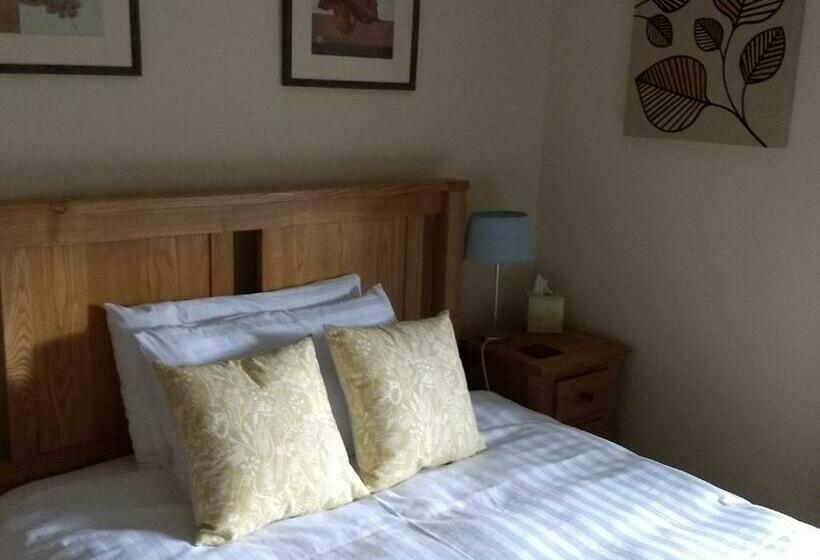스탠다드 룸, The Old Rectory Bed And Breakfast
